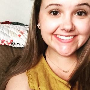 Meet your Posher, Jessica